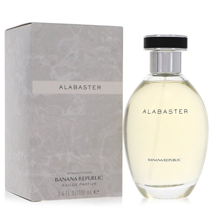 Banana Republic Alabaster Eau de Parfum Spray 100 ml/3,4 oz