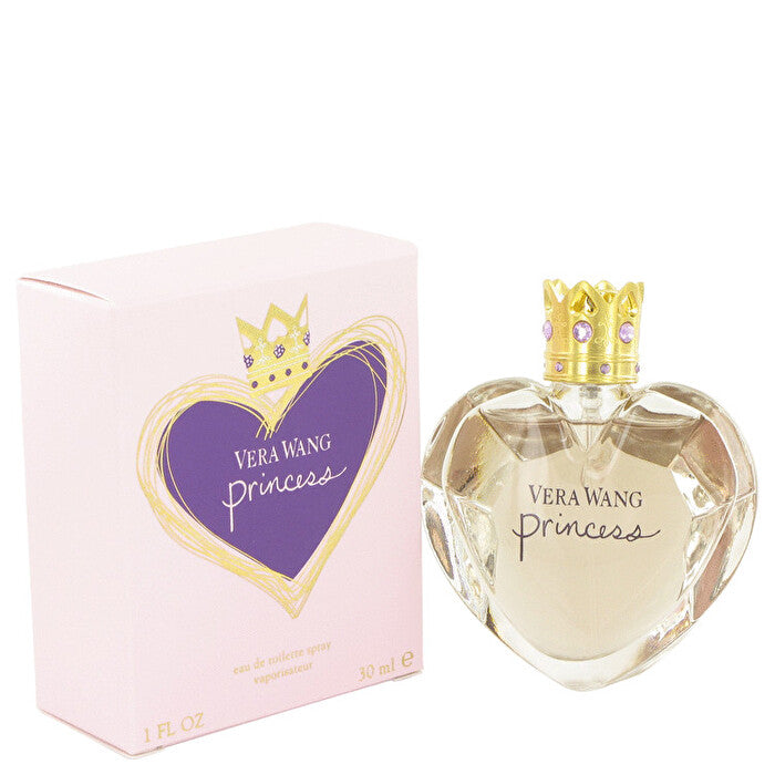Vera Wang Princess Eau de Toilette Spray 30 ml/1 oz