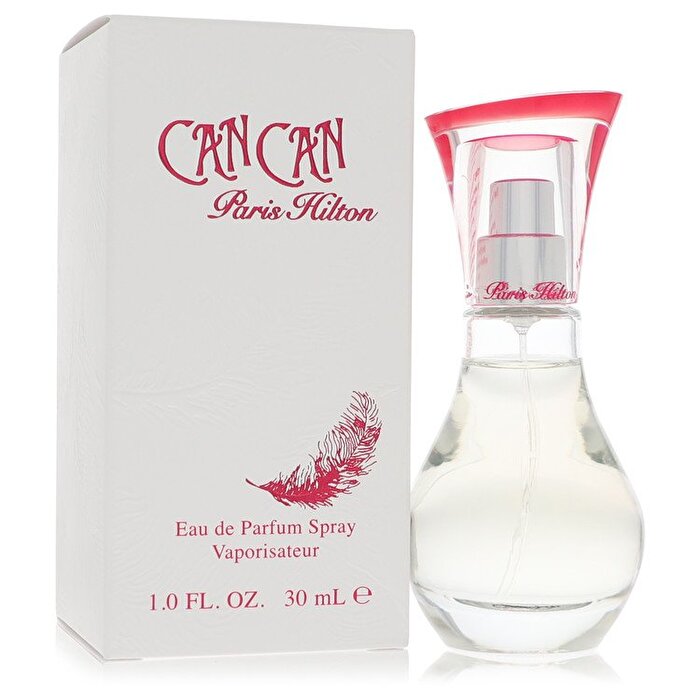 Paris Hilton Can Can Eau De Parfum Spray 30 ml/1 Unze