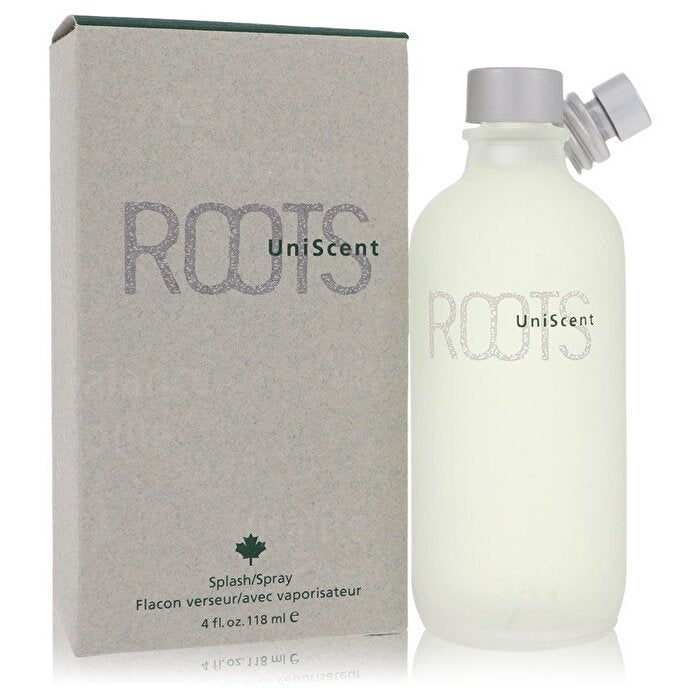 Coty Roots Eau de Toilette Spray 120 ml/4 oz