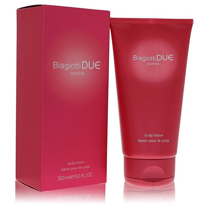 Laura Biagiotti Due Körperlotion 150 ml/5 oz