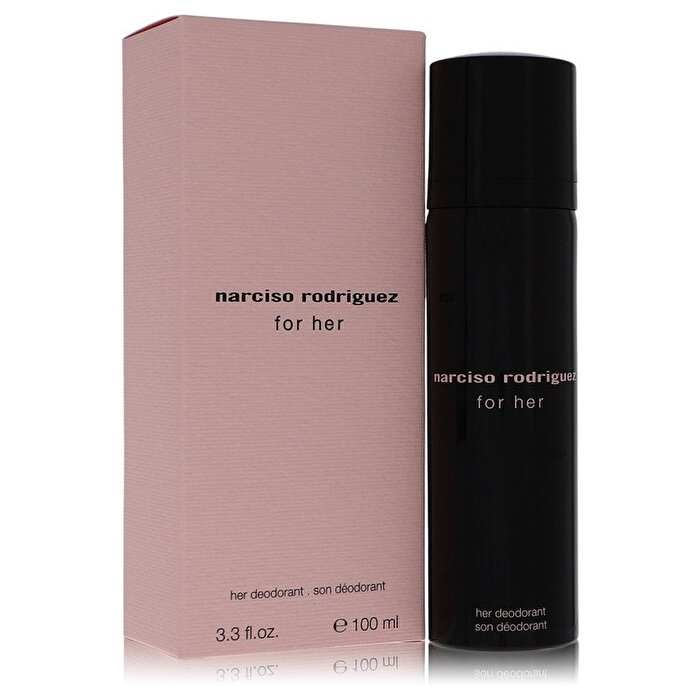 Narciso Rodriguez Deodorant Spray 100ml/3.4oz