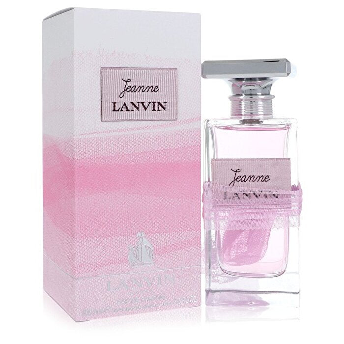 Lanvin Jeanne Lanvin Eau De Parfum Spray 100 ml/3,4 oz