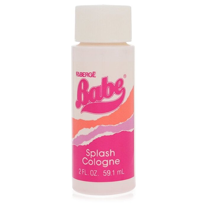 Faberge Babe Cologne 60ml/2oz