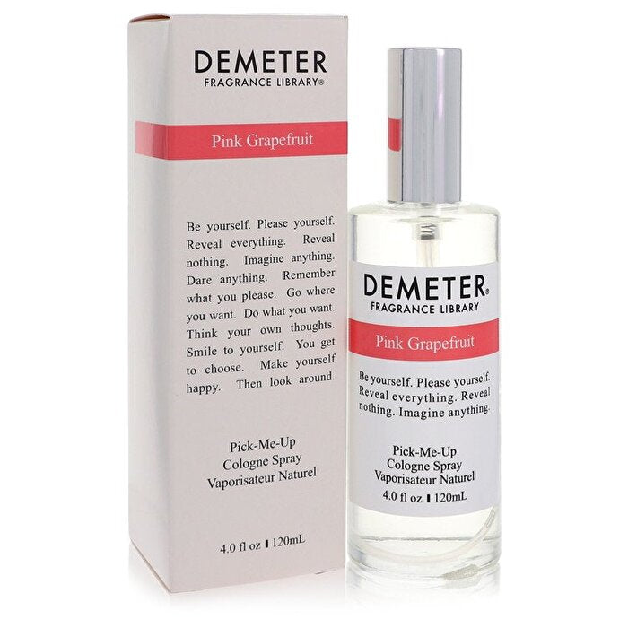 Demeter Demeter Pink Grapefruit Kölnisch Wasser Spray 120ml/4oz