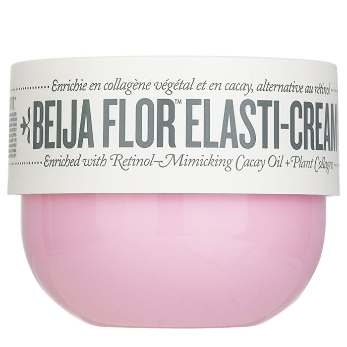 Sol De Janeiro Body Beija Flor Elasti Creme 240ml
