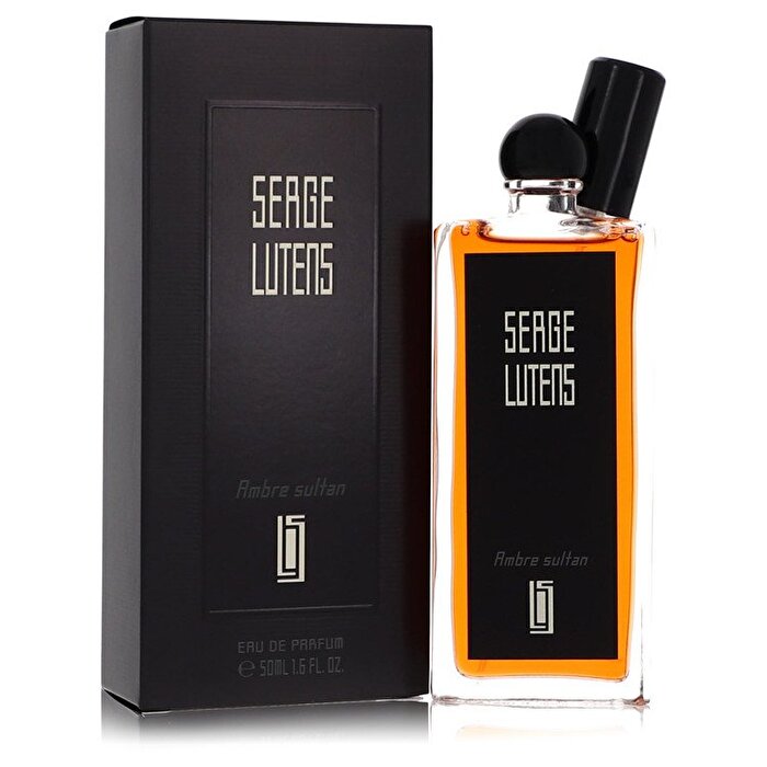 Serge Lutens Ambre Sultan Eau De Parfum Spray (Unisex) 50 ml/1,69 oz