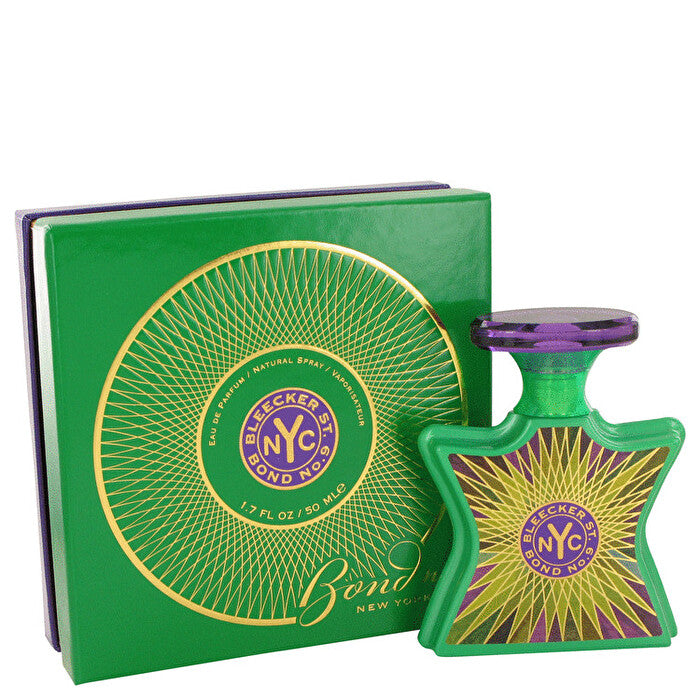Bond No. 9 Bleecker Street Eau de Parfum Spray (Unisex) 50 ml/1,7 oz