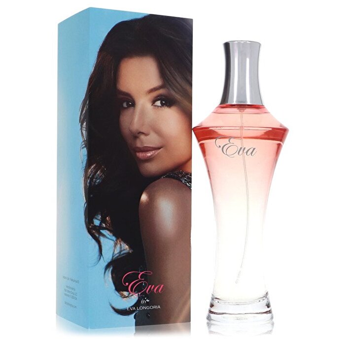 Eva Longoria Eva Eau De Parfum Spray 100 ml/3,4 oz