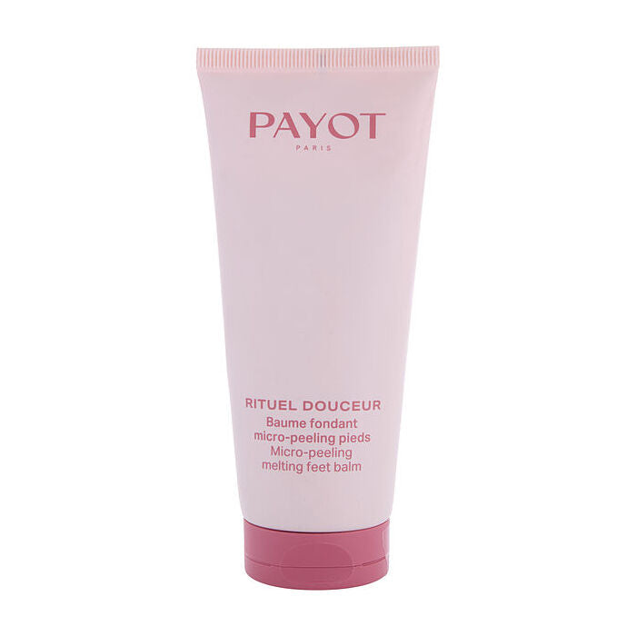 Payot Rituel Mikropeeling Schmelzender Fußbalsam 100 ml