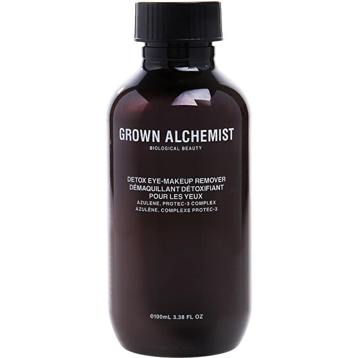 Grown Alchemist Detox Augen-Make-up-Entferner 100ml