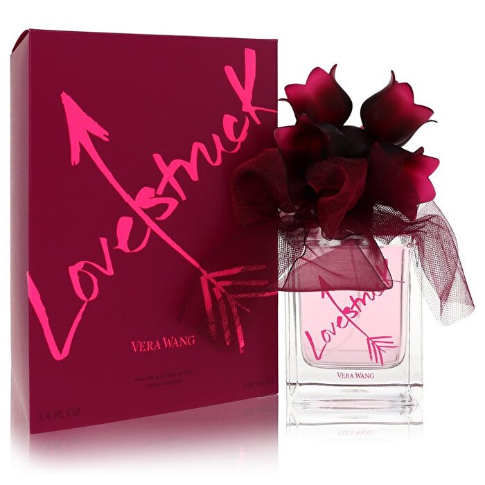 Vera Wang Lovestruck Eau De Parfum Spray 100 ml/3,4 oz
