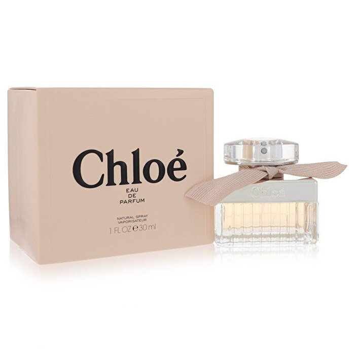 Chloe Chloe (neu) Eau De Parfum Spray 30ml/1oz