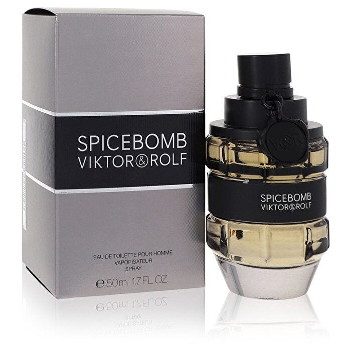 Viktor & Rolf Spicebomb Eau de Toilette Spray 50 ml/1,7 oz