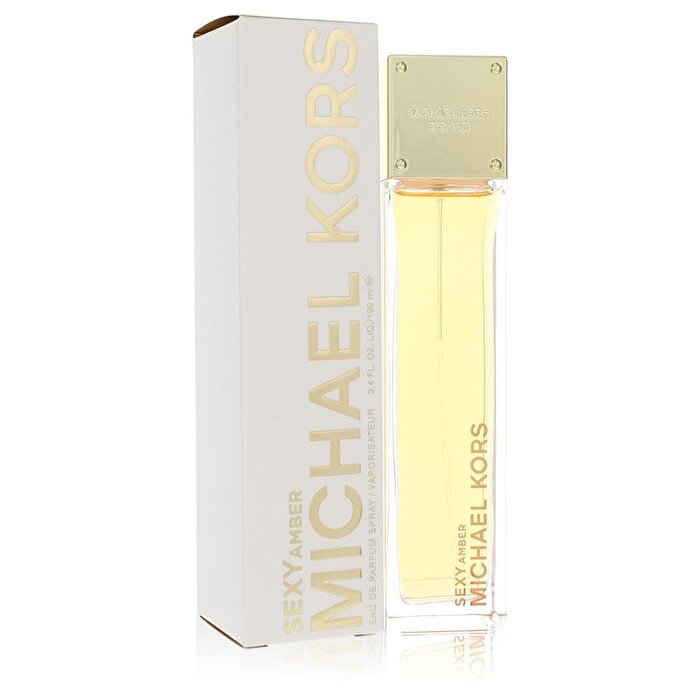 Michael Kors Michael Kors Sexy Amber Eau de Parfum Spray 100 ml/3,4 oz