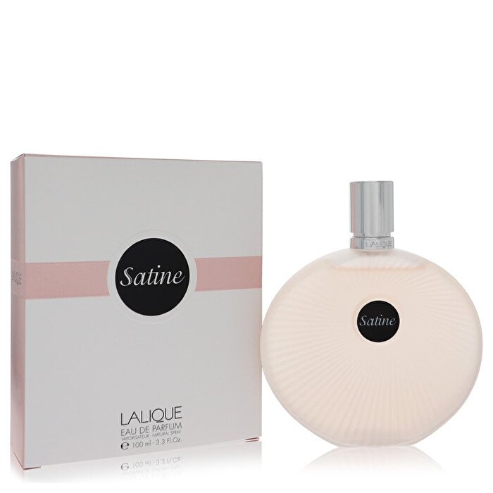 Lalique Lalique Satine Eau De Parfum Spray 100 ml/3,4 oz