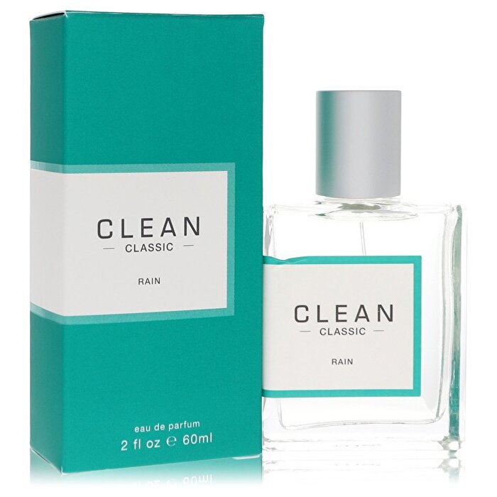 Clean Clean Rain Eau De Parfum Spray 60 ml/2 oz