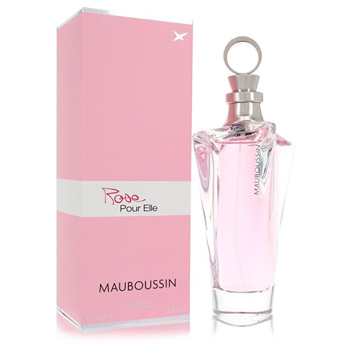 Mauboussin Mauboussin Rose Pour Elle Eau de Parfum Spray 100 ml/3,4 oz