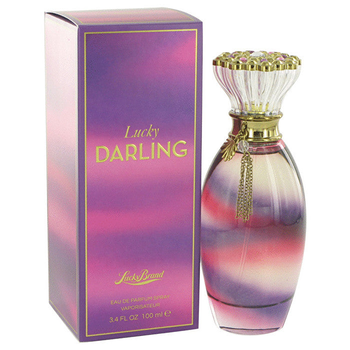 Liz Claiborne Candies Eau De Parfum Spray 100 ml/3,4 oz