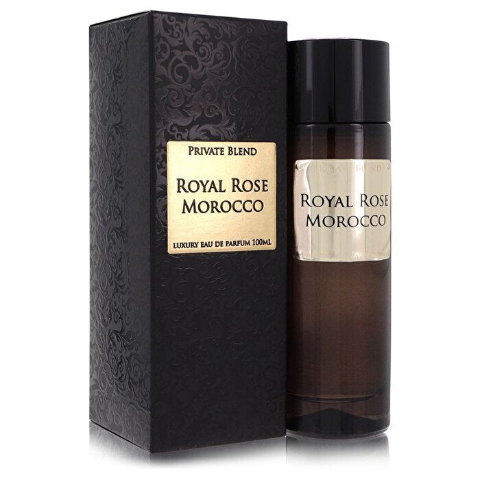 Chkoudra Paris Private Blend Royal Rose Morocco Eau de Parfum Spray 100 ml/3,4 oz