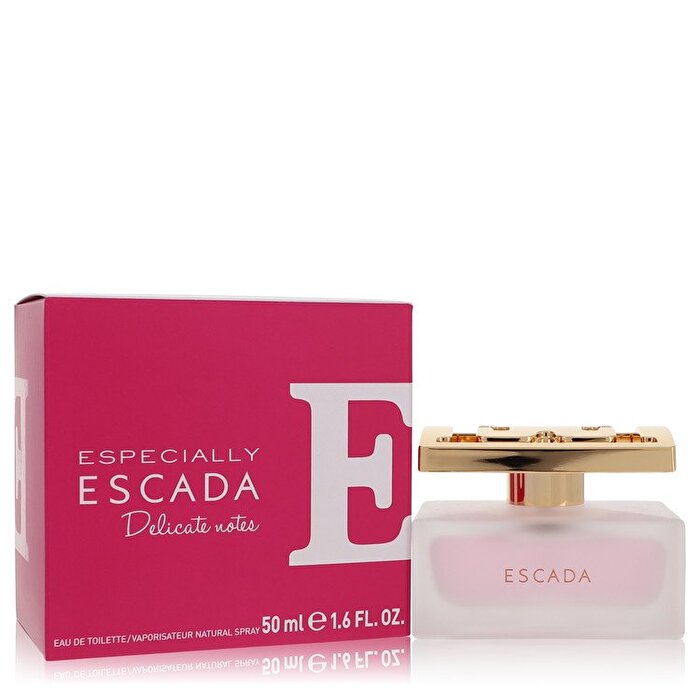 Escada Especially Escada Delicate Notes Eau De Toilette Spray 50ml/1.6oz