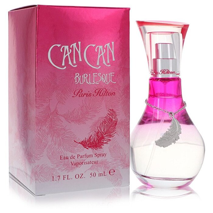Paris Hilton Can Can Burlesque Eau De Parfum Spray 50ml/1.7oz