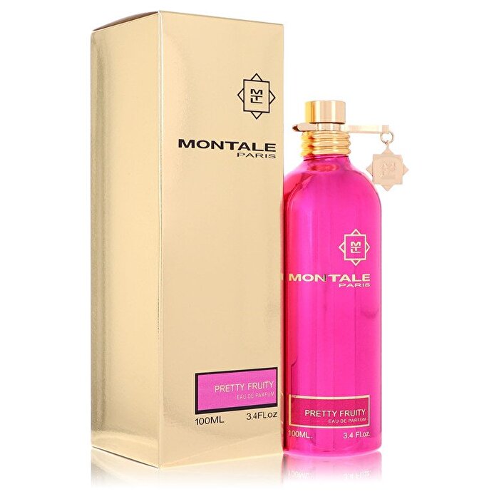 Montale Montale Pretty Fruity Eau De Parfum Spray (Unisex) 100 ml/3,4 oz