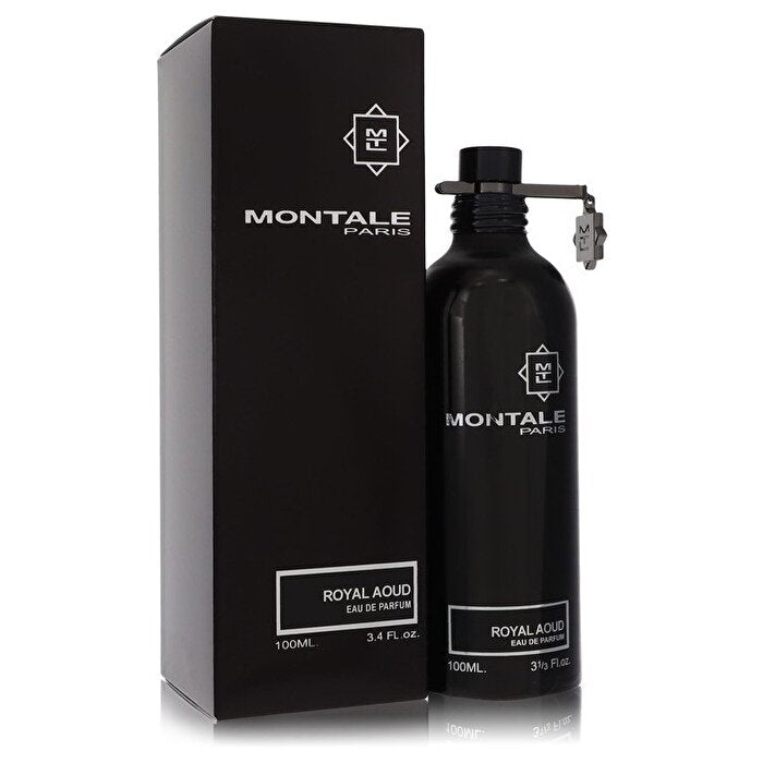 Montale Montale Royal Aoud Eau De Parfum Spray 100 ml/3,3 oz