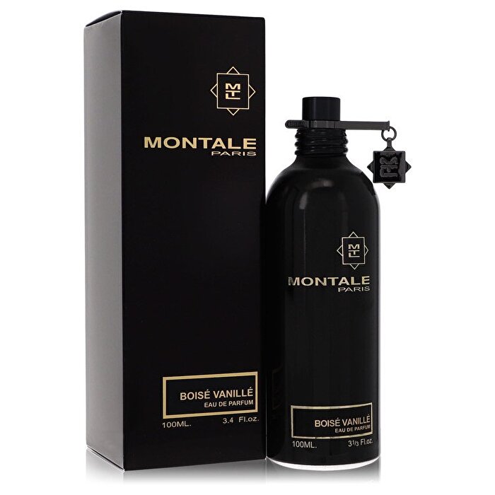 Montale Montale Boise Vanille Eau De Parfum Spray 100ml/3.3oz