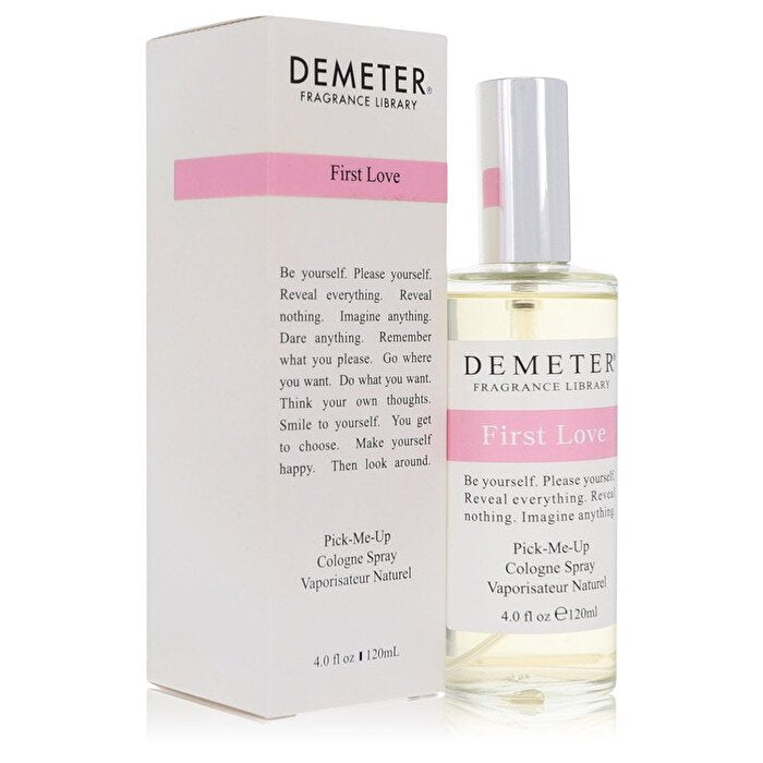 Demeter Demeter First Love Kölnisch Wasser Spray 120ml/4oz