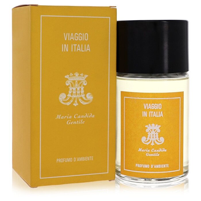 Maria Candida Gentile Viaggio In Italia Home Diffusor 250 ml/8,45 oz