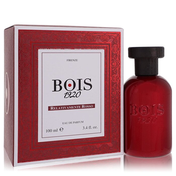 Bois 1920 Relativamente Rosso Eau de Parfum Spray 100 ml/3,4 oz