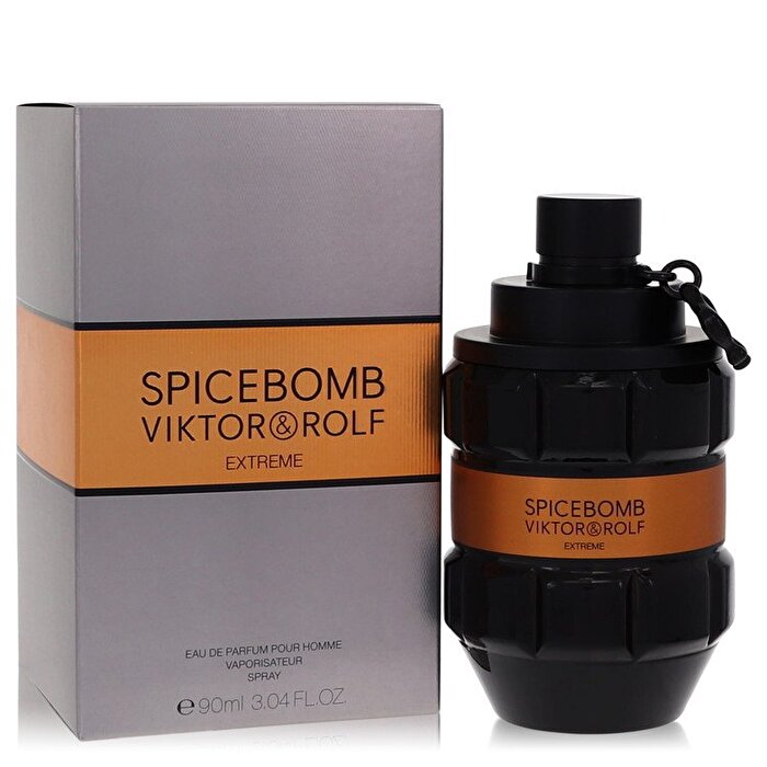 Viktor & Rolf Spicebomb Extreme Eau De Parfum Spray 90 ml/3,04 oz