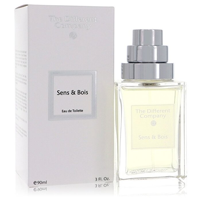 The Different Company Sens & Bois Eau de Toilette Spray 90 ml/3 oz