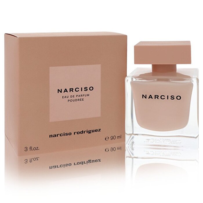 Narciso Rodriguez Narciso Poudree Eau de Parfum Spray 90 ml