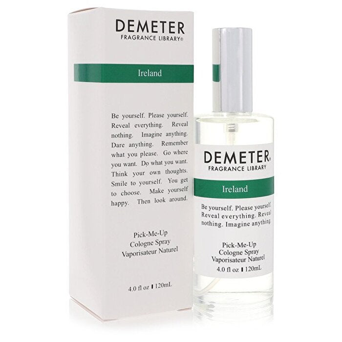 Demeter Demeter Irland Kölnisch Wasser Spray 120ml/4oz