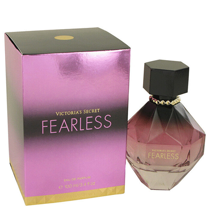 Victoria's Secret Fearless Eau De Parfum Spray 100ml/3.4oz