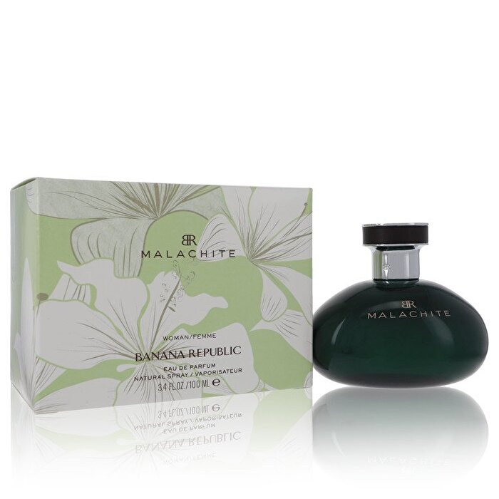 Banana Republic Banana Republic Malachite Eau de Parfum Spray 100 ml/3,4 oz
