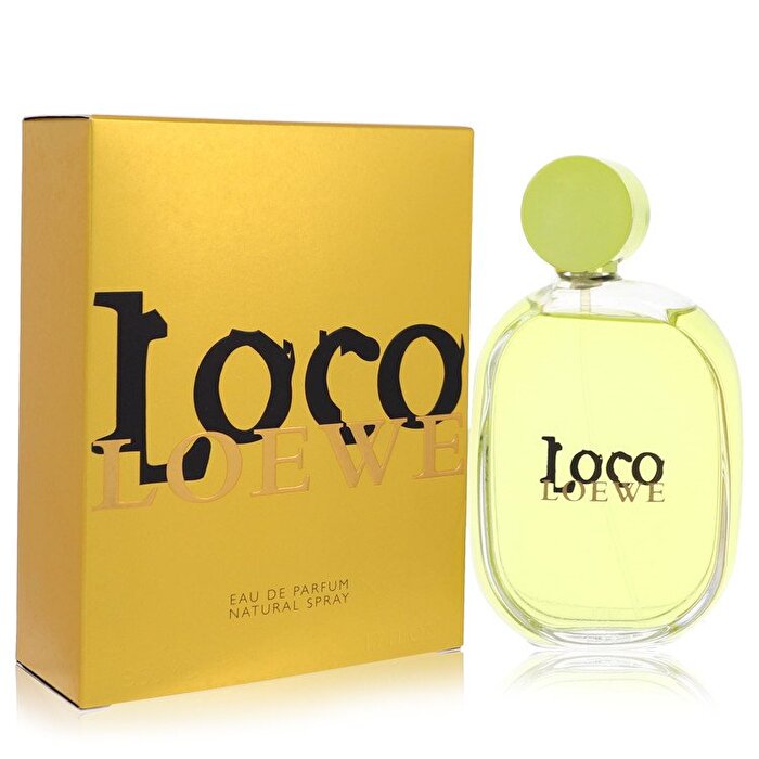 Loewe Loco Loewe Eau De Parfum Spray 50 ml/1,7 oz