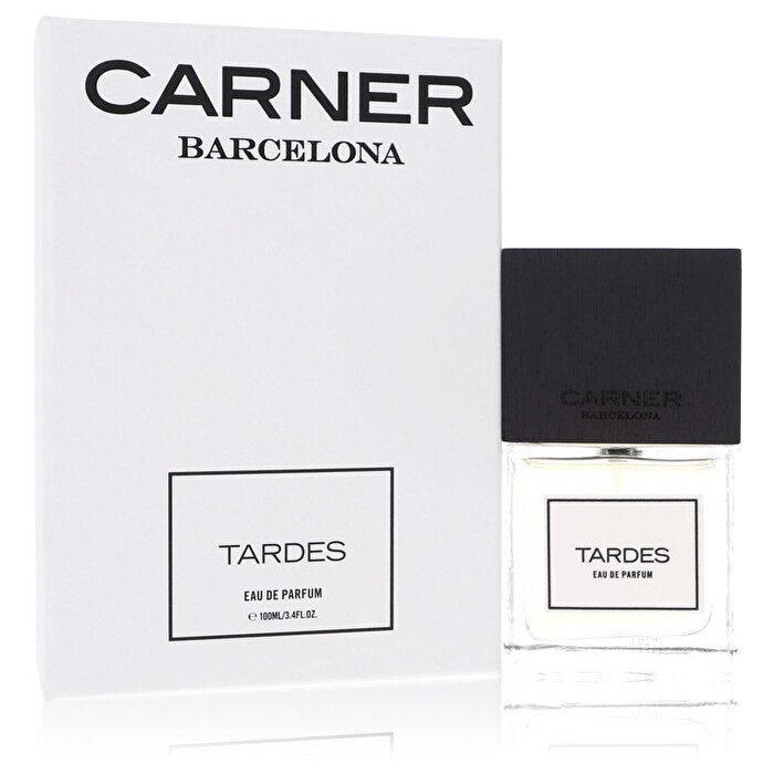 Carner Barcelona Tardes Eau De Parfum Spray 100 ml/3,4 oz