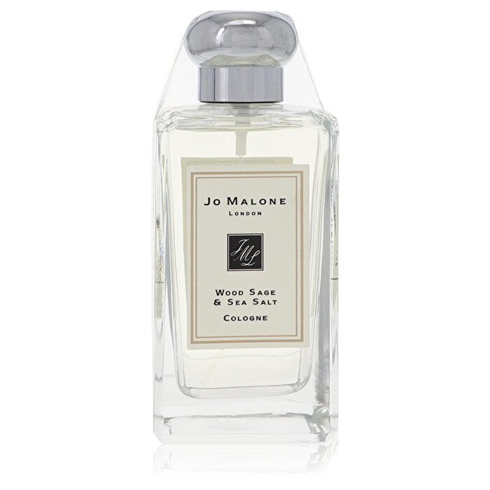 Jo Malone Jo Malone Wood Sage & Sea Salt Cologne Spray (Unisex, ohne Verpackung) 100 ml/3,4 oz