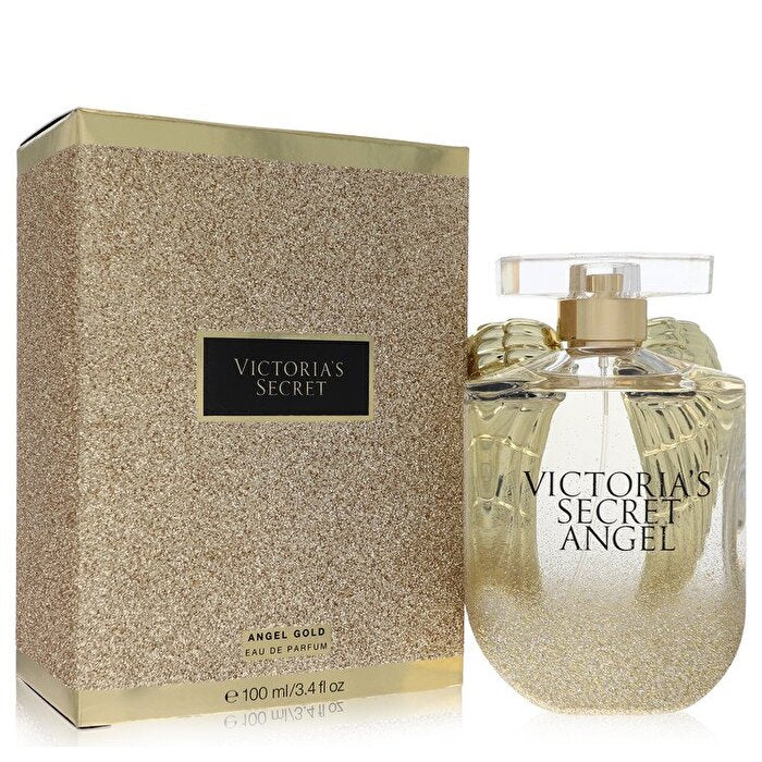 Victoria's Secret Victoria's Secret Angel Gold Eau De Parfum Spray 100 ml/3,4 oz