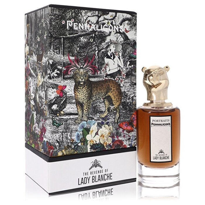 Penhaligon's Portraits The Revenge Of Lady Blanche Eau de Parfum Spray 75 ml
