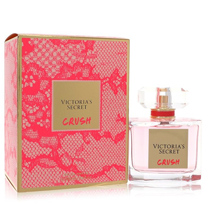 Victoria's Secret Victoria's Secret Crush Eau de Parfum Spray 100 ml/3,4 oz