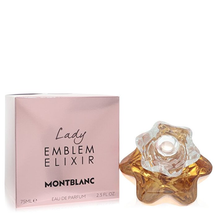 Montblanc Lady Emblem Elixir Eau de Parfum Spray 75 ml/2,5 oz