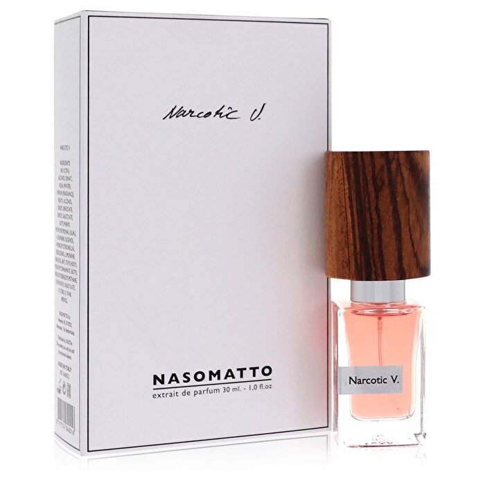Nasomatto Narcotic V Extrait de parfum (Pure Perfume) 30ml/1oz