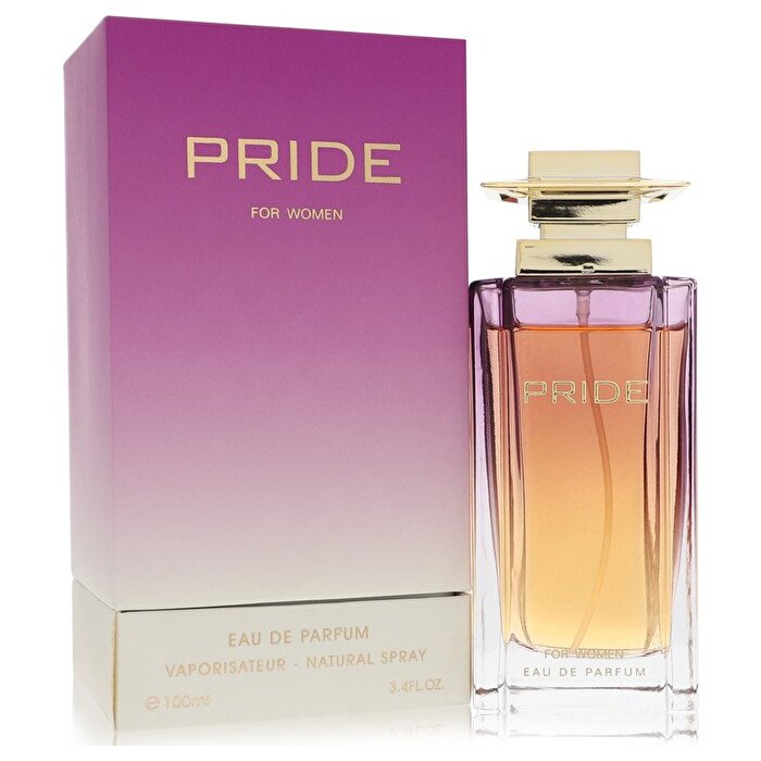 Parfum Blaze Pride Eau de Parfum Spray 100 ml/3,4 oz