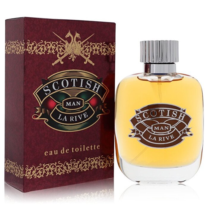 La Rive La Rive Scotish Eau de Toilette Spray 90 ml/3 oz