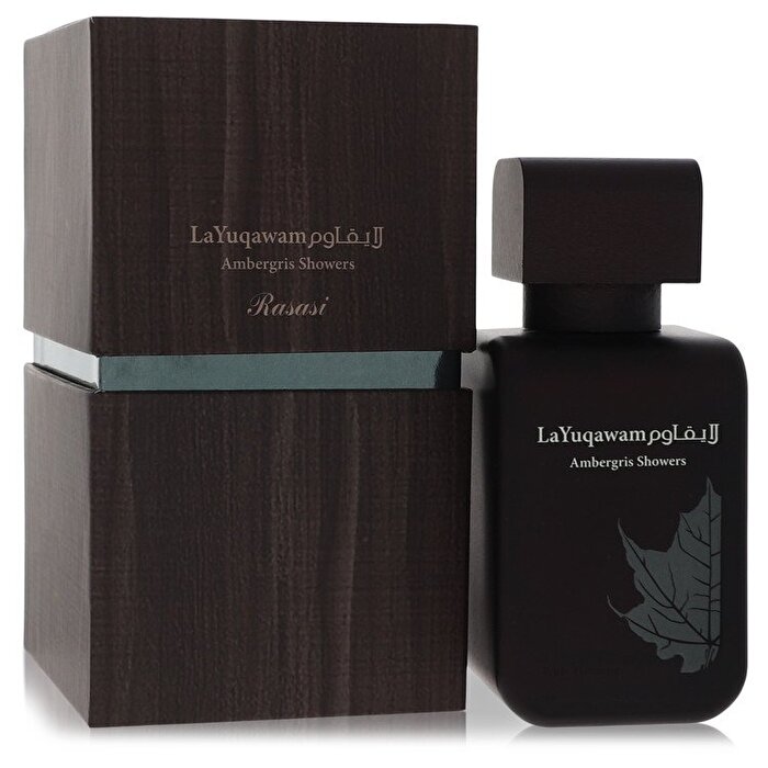 Rasasi Ambergris Showers Eau de Parfum Spray 75 ml/2,5 oz