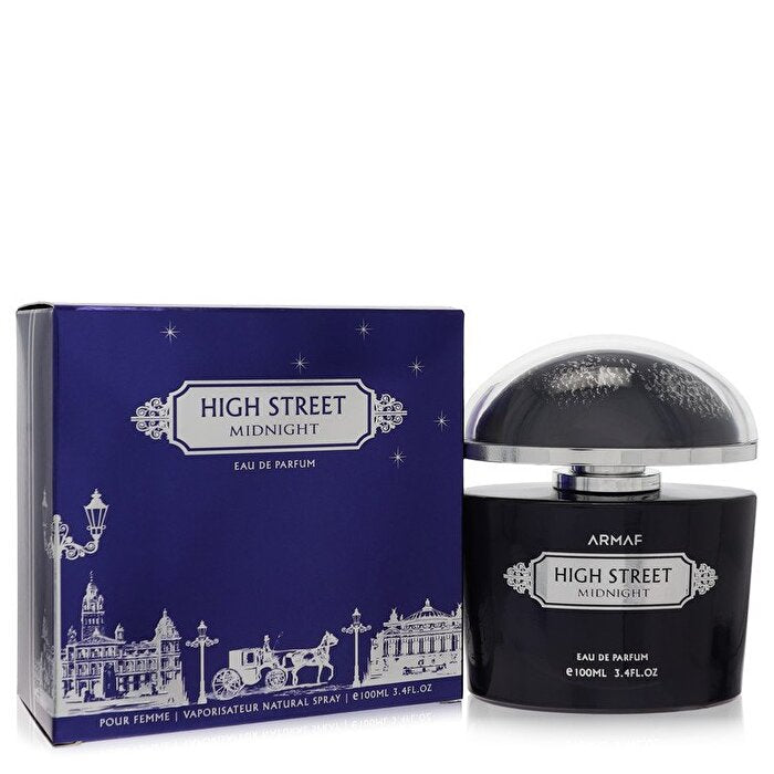 Armaf Armaf High Street Midnight Eau de Parfum Spray 100 ml/3,4 oz